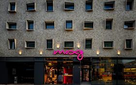 Moxy Hotel Lissabon